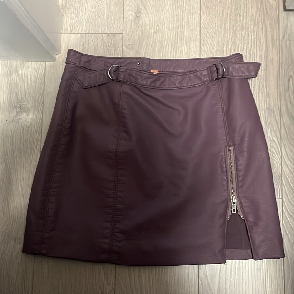 Free People Skirt NWT